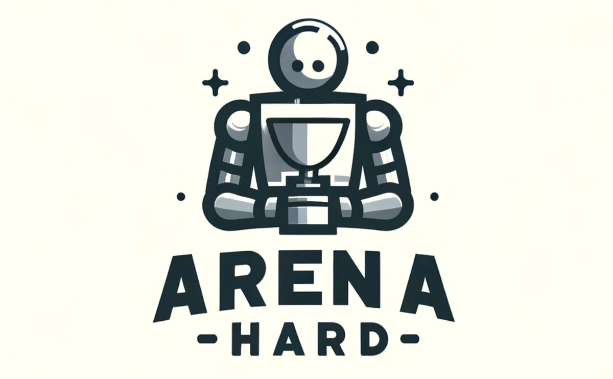 From Live Data to High-Quality Benchmarks - The Arena-Hard Pipeline