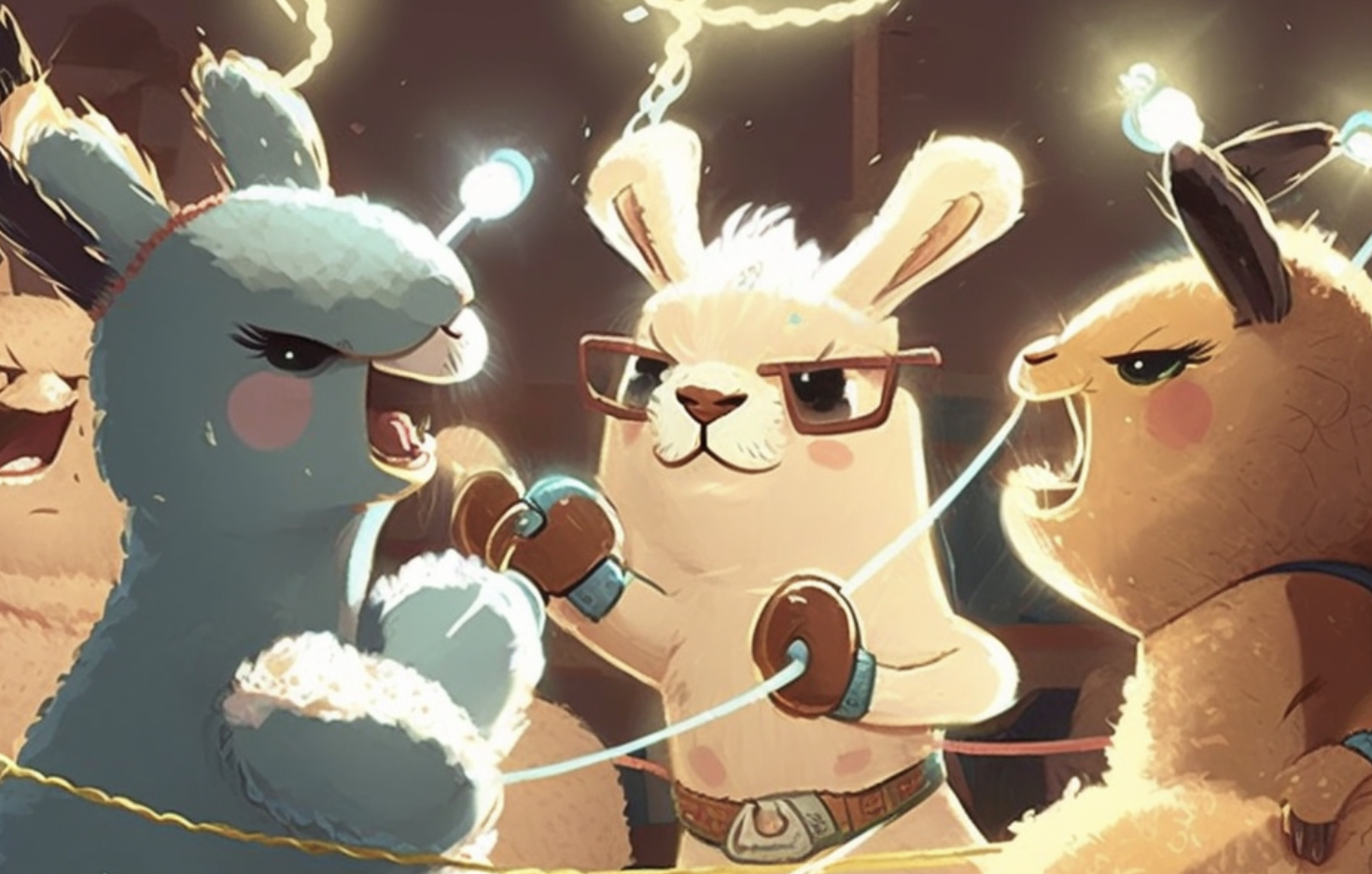 Chatbot Arena Conversation Dataset Release