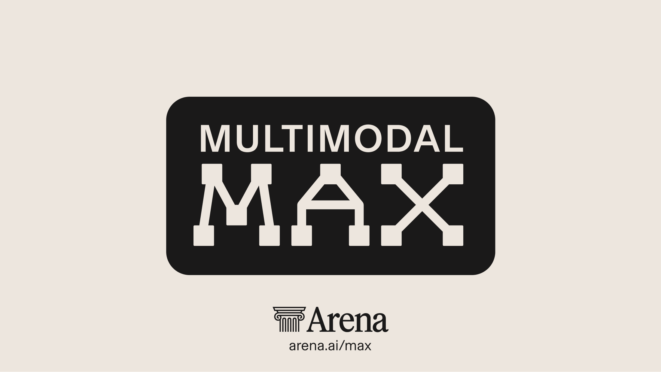 Multimodal Max